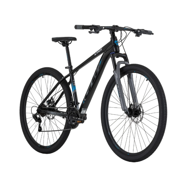 BICICLETA GW LYNX RIN 29 GRUPO DE 2X8 HIDRAULICA