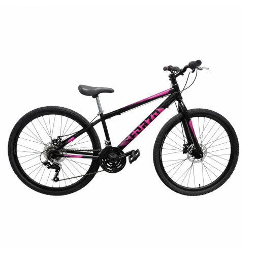 BICICLETA SFORZO FDISCO RIN 29 18 CAMBIOS TENEDOR  RIGIDO