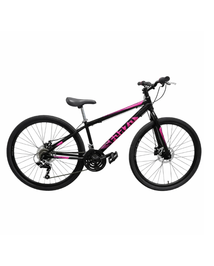 BICICLETA SFORZO FDISCO RIN 29 18 CAMBIOS TENEDOR  RIGIDO