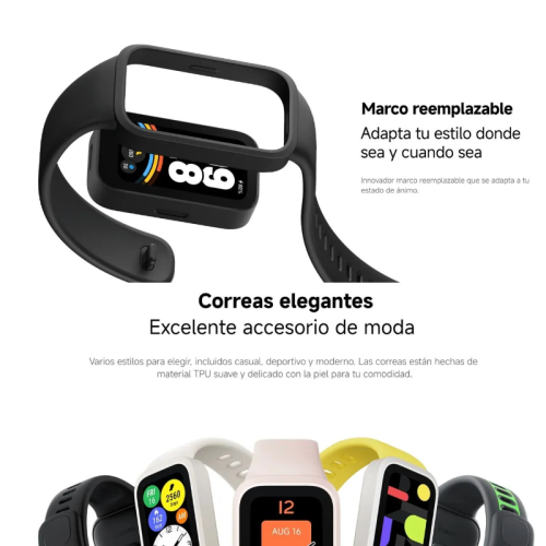 REDMI BAND 9 ACTIVE
