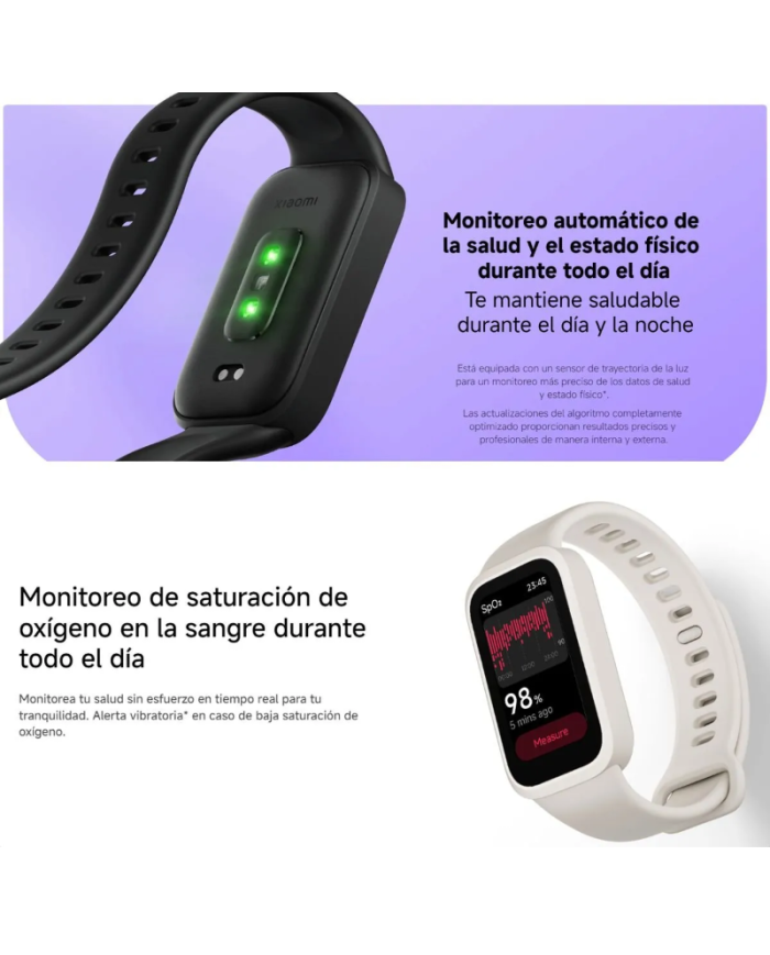 REDMI BAND 9 ACTIVE