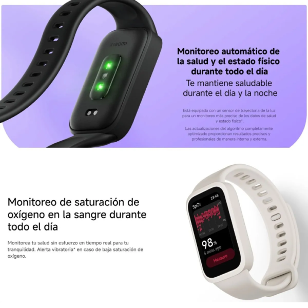 REDMI BAND 9 ACTIVE