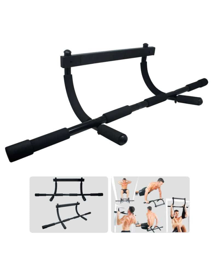 BARRA PUERTA  SportFitnes 070133