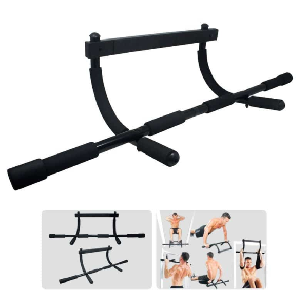 BARRA PUERTA  SportFitnes 070133