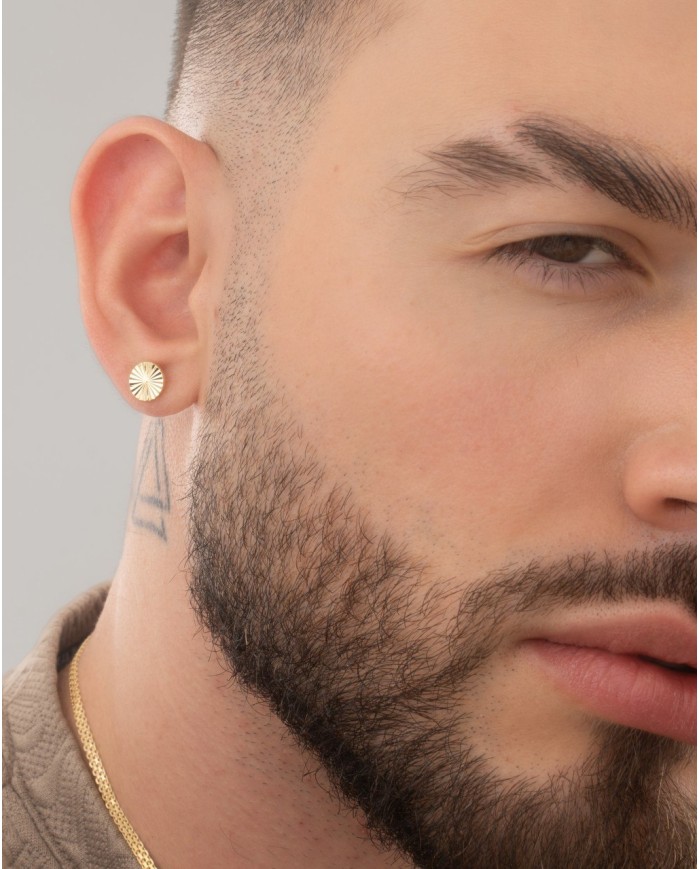 Arete Sol redondo 8mm