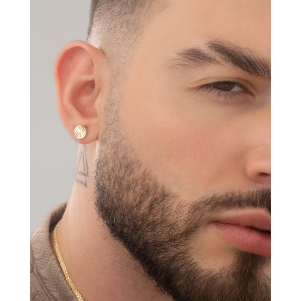 Arete Sol redondo 8mm