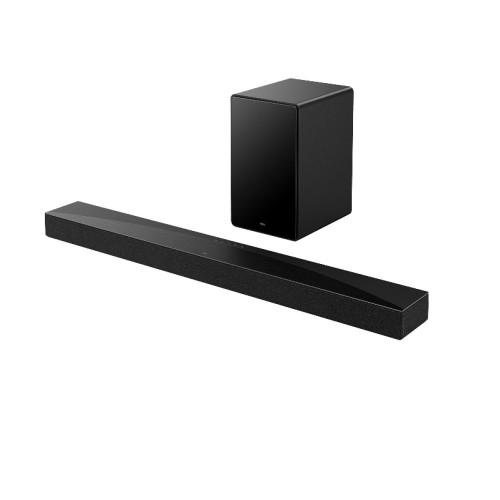 BARRA DE SONIDO TCL Q65H