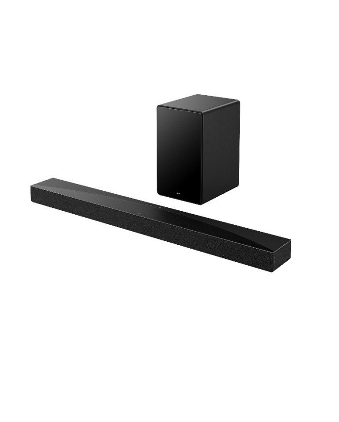 BARRA DE SONIDO TCL Q65H