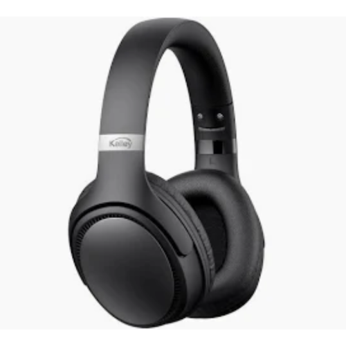 AUDIFONOS ON EAR BLUETOOTH KALLEY