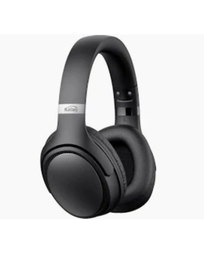 AUDIFONOS ON EAR BLUETOOTH KALLEY