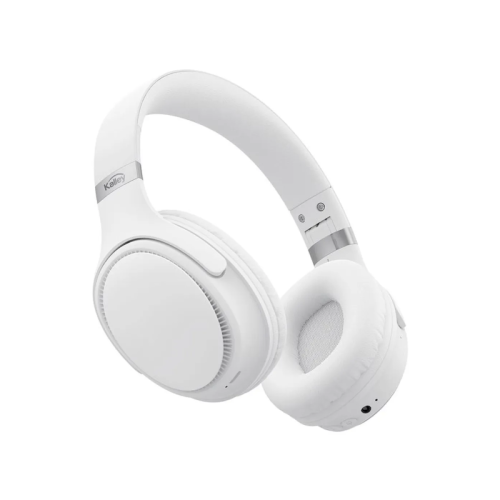 AUDIFONOS ON EAR BLUETOOTH KALLEY