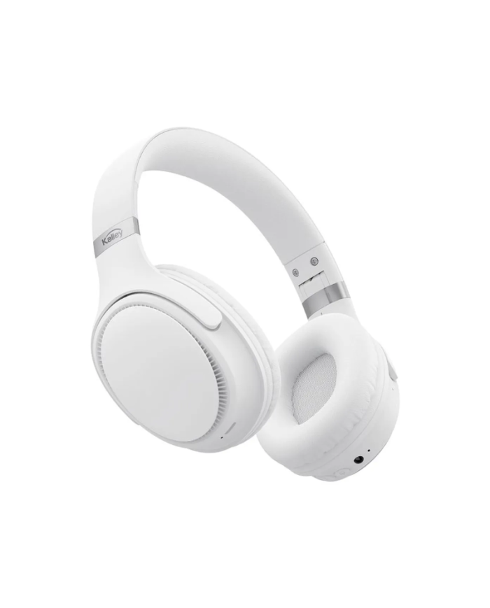AUDIFONOS ON EAR BLUETOOTH KALLEY