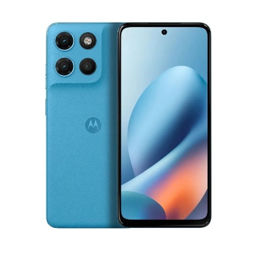 CELULAR MOTOROLA G17 POWER 256GB+4GB(+8) NFC