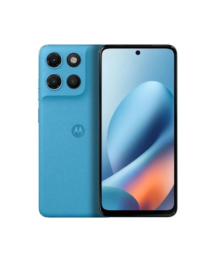 CELULAR MOTOROLA G17 POWER 256GB+4GB(+8) NFC