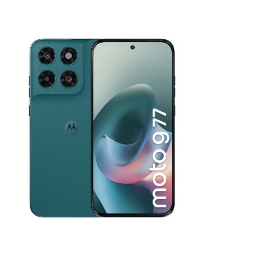 CELULAR MOTOROLA G77 256GB 5