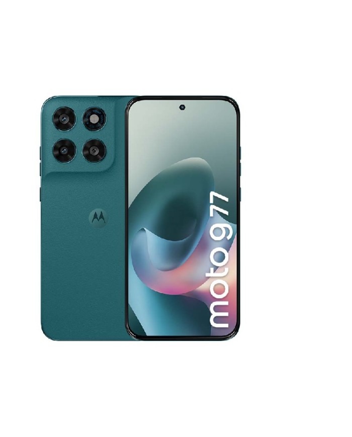 CELULAR MOTOROLA G77 256GB 5