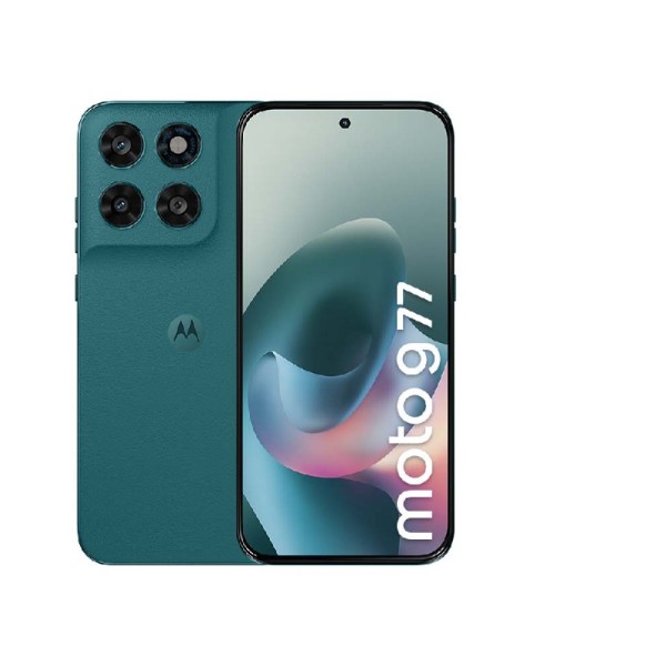 CELULAR MOTOROLA G77 256GB 5