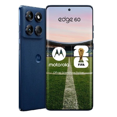 CELULAR MOTOROLA EDGE 60 5G 512GB+12GB