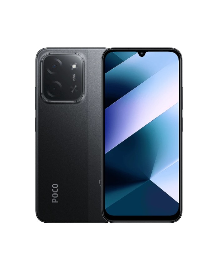 CELULAR POCO C85 256GB+8GB