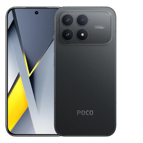 CELULAR POCO F8 PRO 5G 512GB+12GB