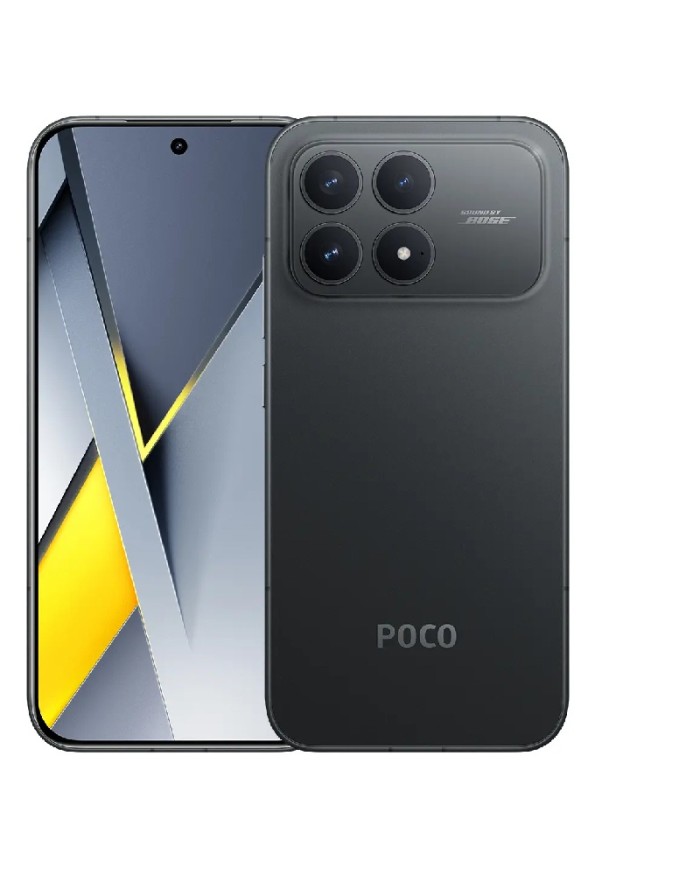 CELULAR POCO F8 PRO 5G 512GB+12GB