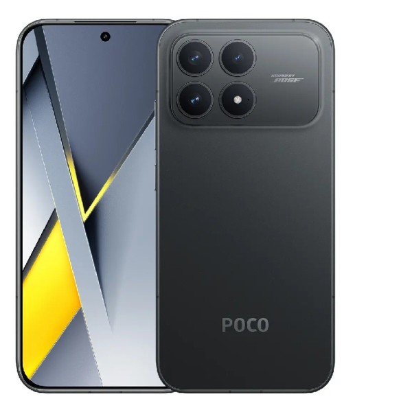 CELULAR POCO F8 PRO 5G 512GB+12GB