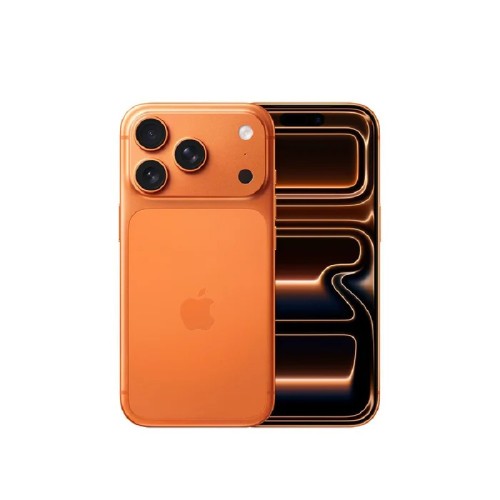 CELULAR IPHONE 17 PRO 256GB "EXHIBICIÓN"