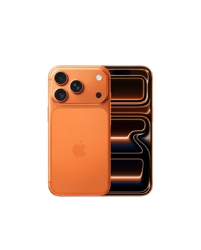 CELULAR IPHONE 17 PRO 256GB "EXHIBICIÓN"