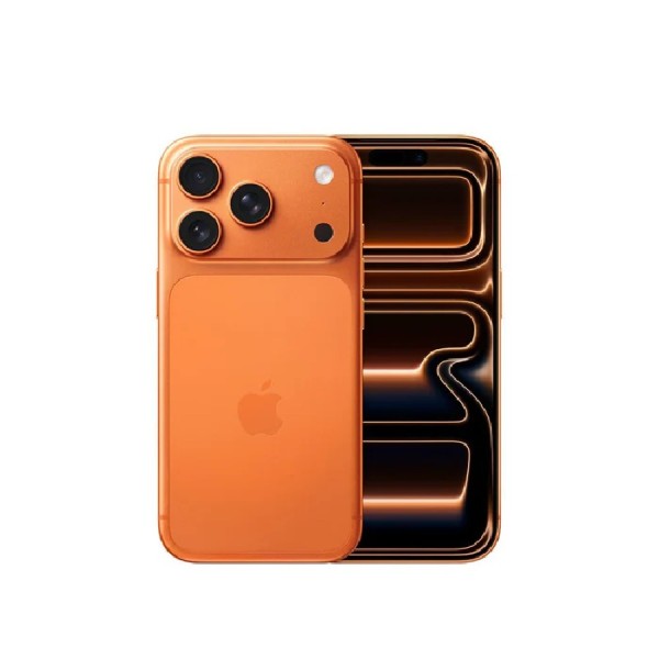 CELULAR IPHONE 17 PRO 256GB "EXHIBICIÓN"