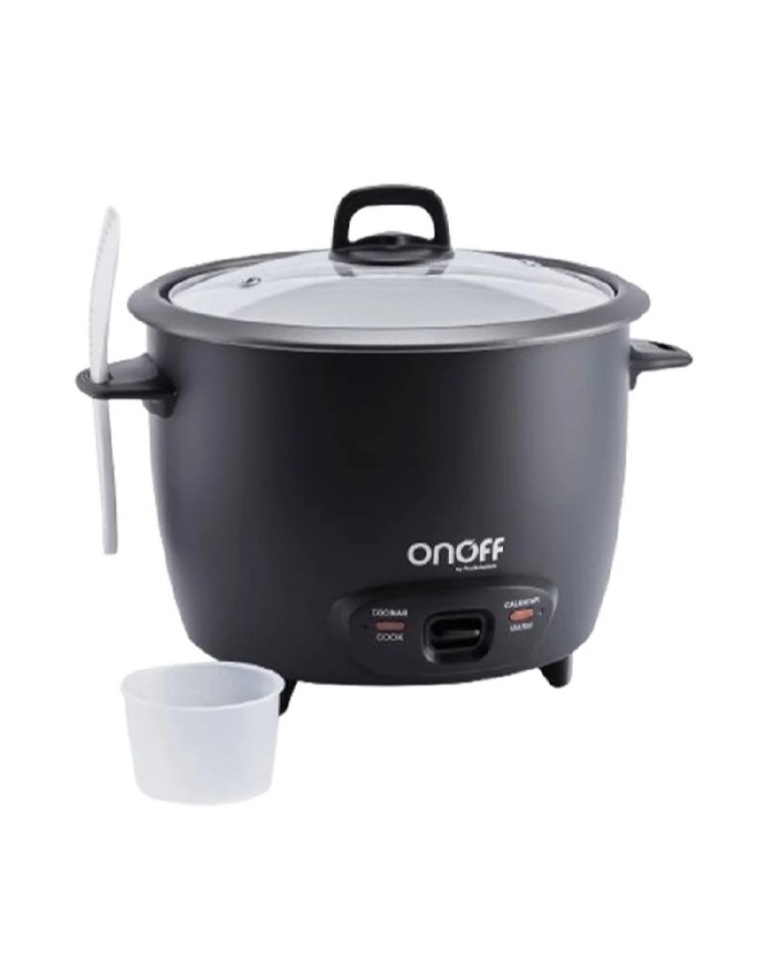 OLLA ARROCERA 1LT ON OFF