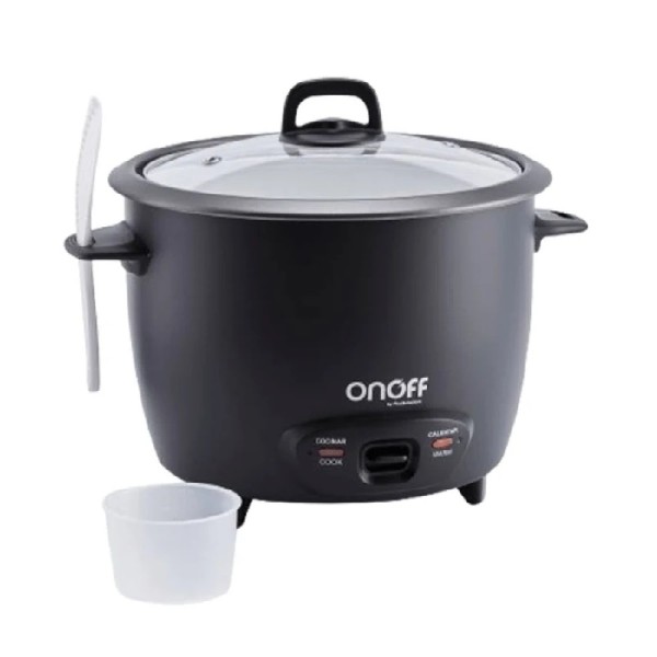 OLLA ARROCERA 1LT ON OFF