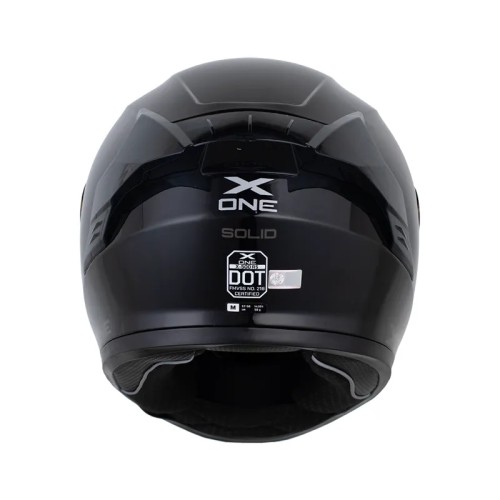 CASCO X-ONE X-500 RS SOLIDO