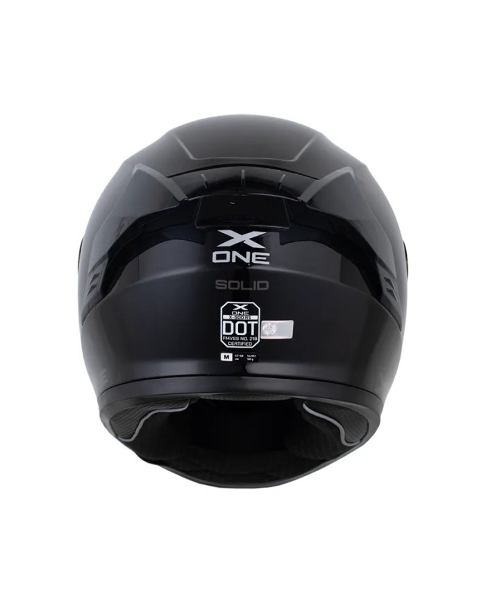 CASCO X-ONE X-500 RS SOLIDO