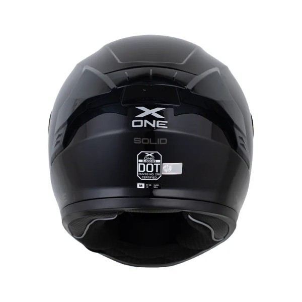 CASCO X-ONE X-500 RS SOLIDO