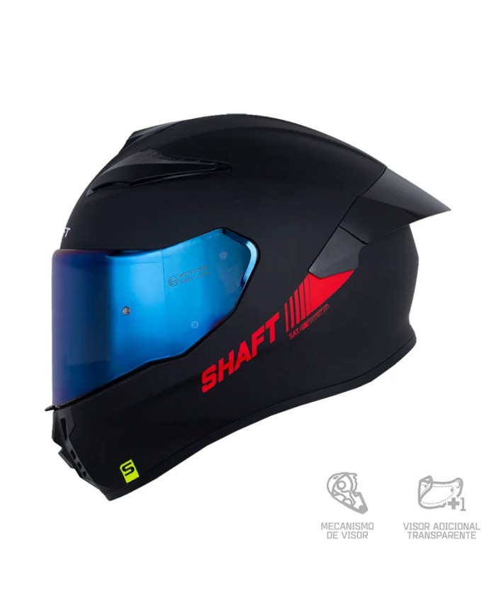 CASCO SHAFT SH-584SP SOLIDO
