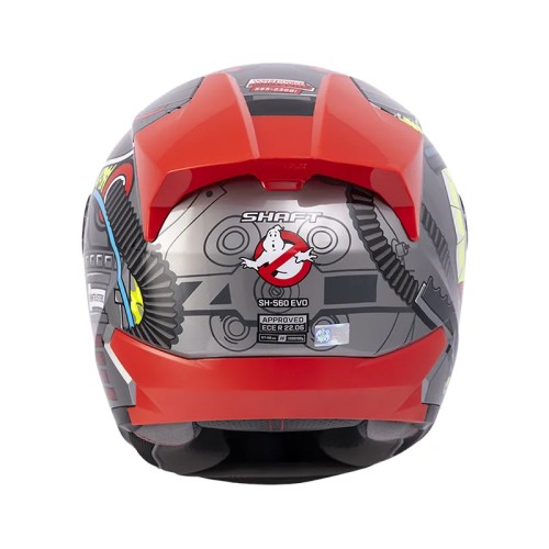 CASCO SHAFT SH-560 EVO PROTON PACK