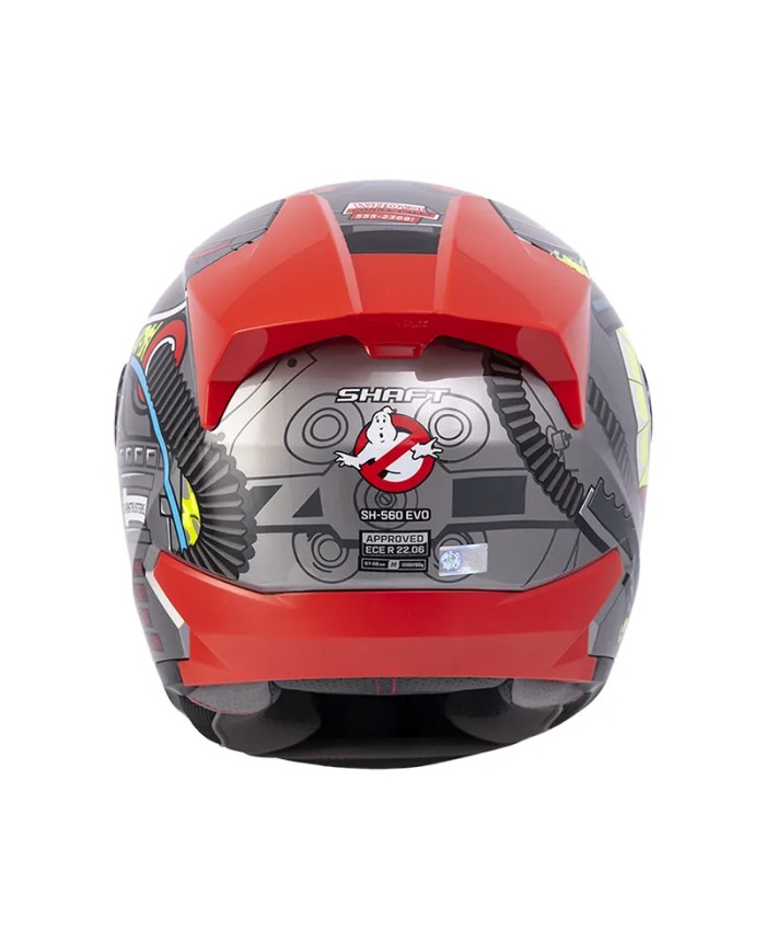 CASCO SHAFT SH-560 EVO PROTON PACK