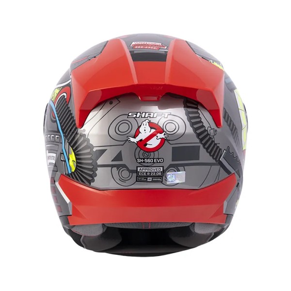 CASCO SHAFT SH-560 EVO PROTON PACK