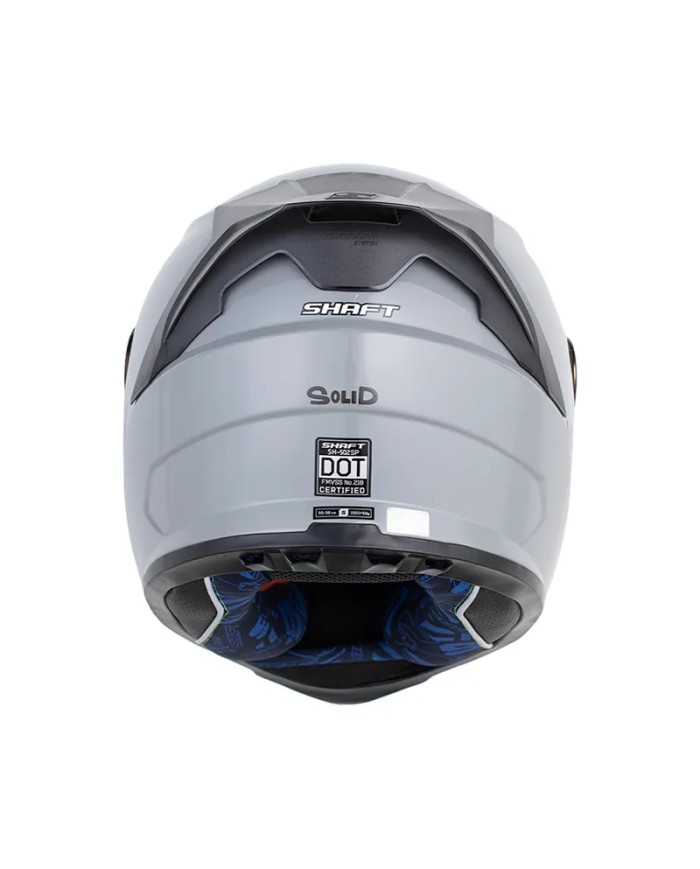 CASCO SHAFT SH-502 SP SOLIDO