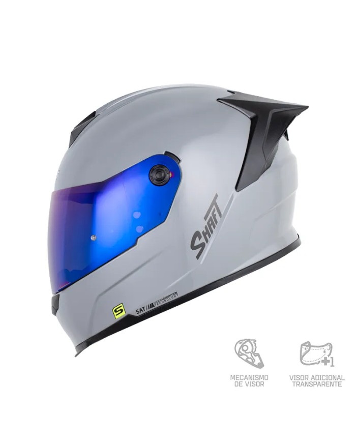 CASCO SHAFT SH-502 SP SOLIDO
