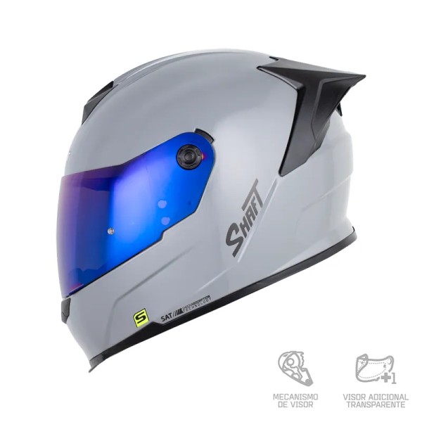 CASCO SHAFT SH-502 SP SOLIDO