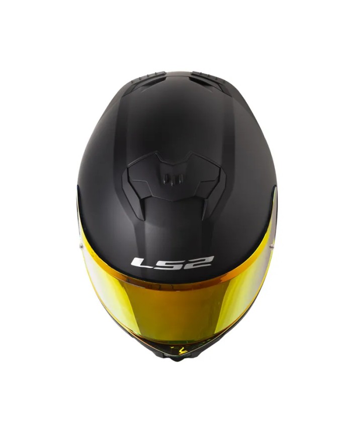CASCO LS2 FF808 STREAM II SOLID