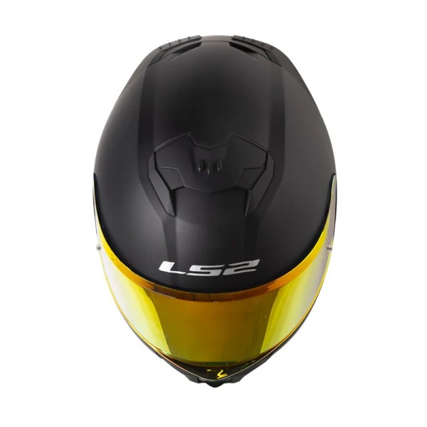 CASCO LS2 FF808 STREAM II SOLID