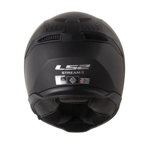 CASCO LS2 FF808 STREAM II SOLID