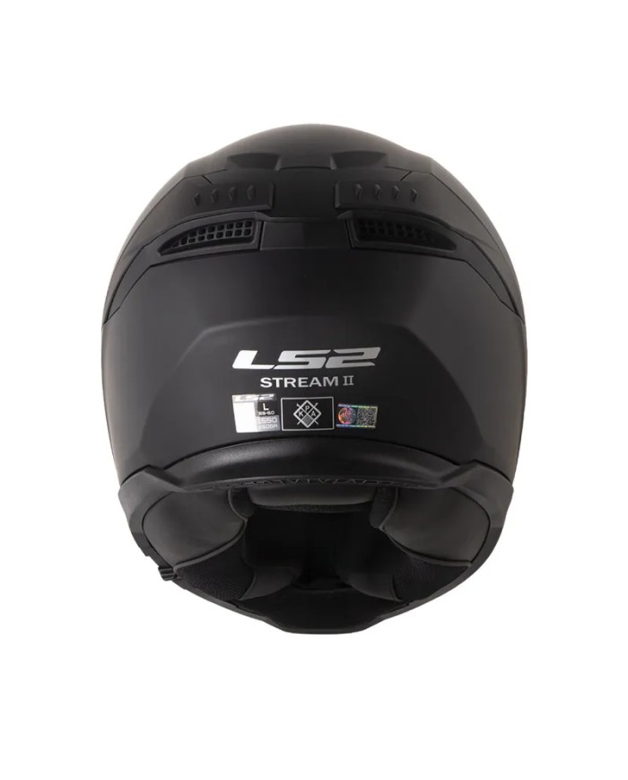 CASCO LS2 FF808 STREAM II SOLID
