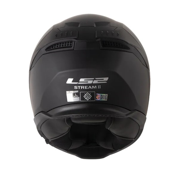 CASCO LS2 FF808 STREAM II SOLID