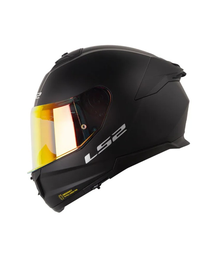 CASCO LS2 FF808 STREAM II SOLID