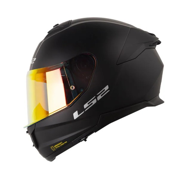 CASCO LS2 FF808 STREAM II SOLID