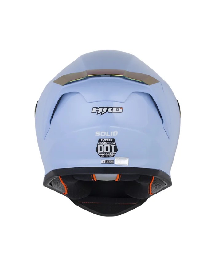 CASCO HRO 506 SP SOLID