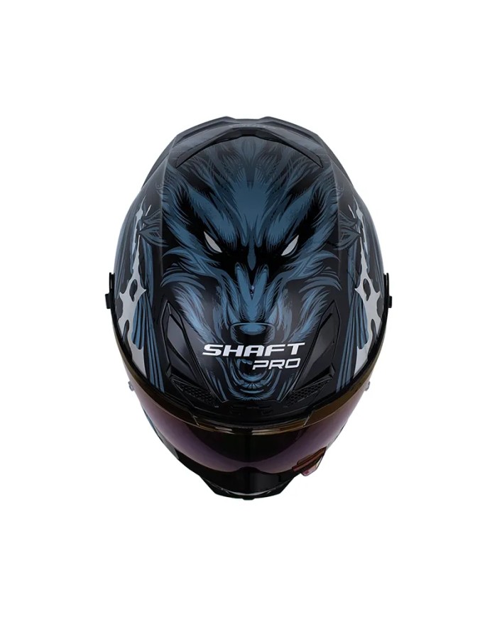 CASCO SHAFT PRO SHPRO 615 DV WEREWOLF